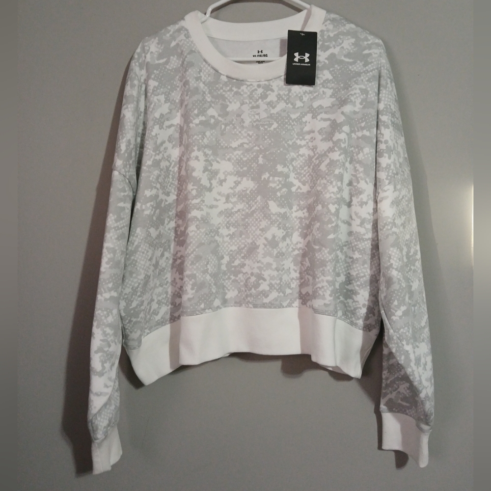 Women's Under Armour Sweater